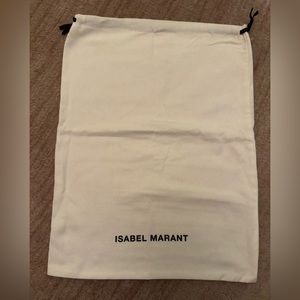 Isabel Marant Dustbag